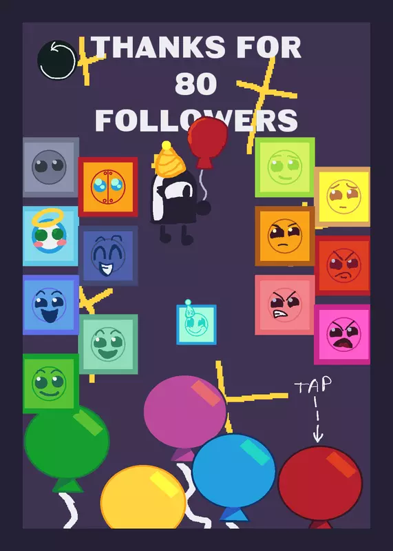 Game by @elpablopapo