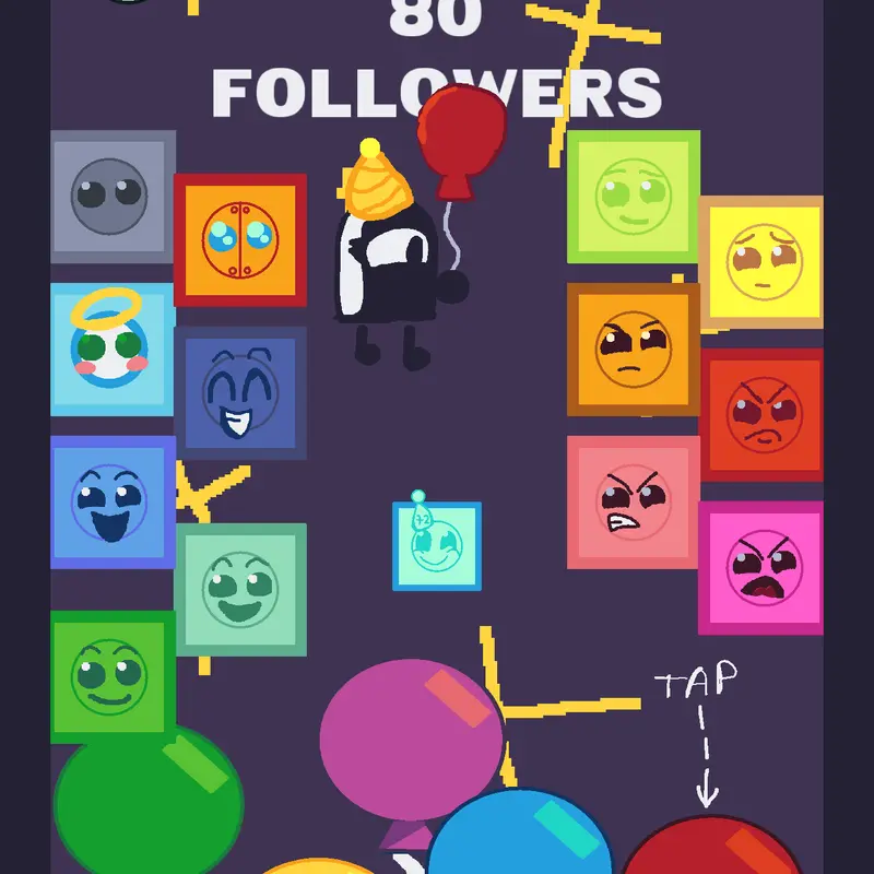 Game by @elpablopapo