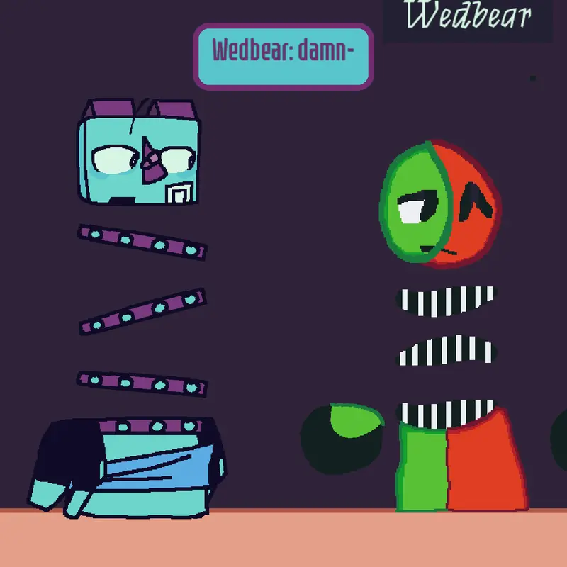 Game by @SoulStarer