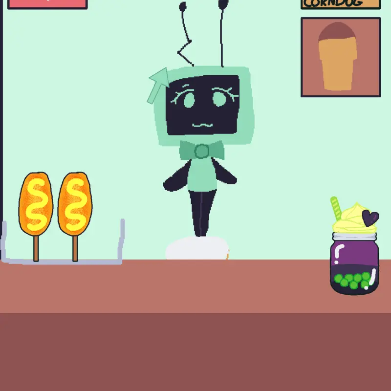 Game by @hmmmmmletssee