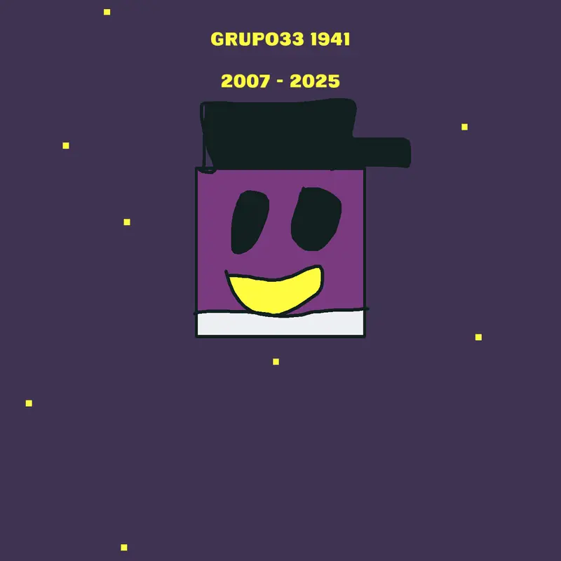 Game by @Grupo33R