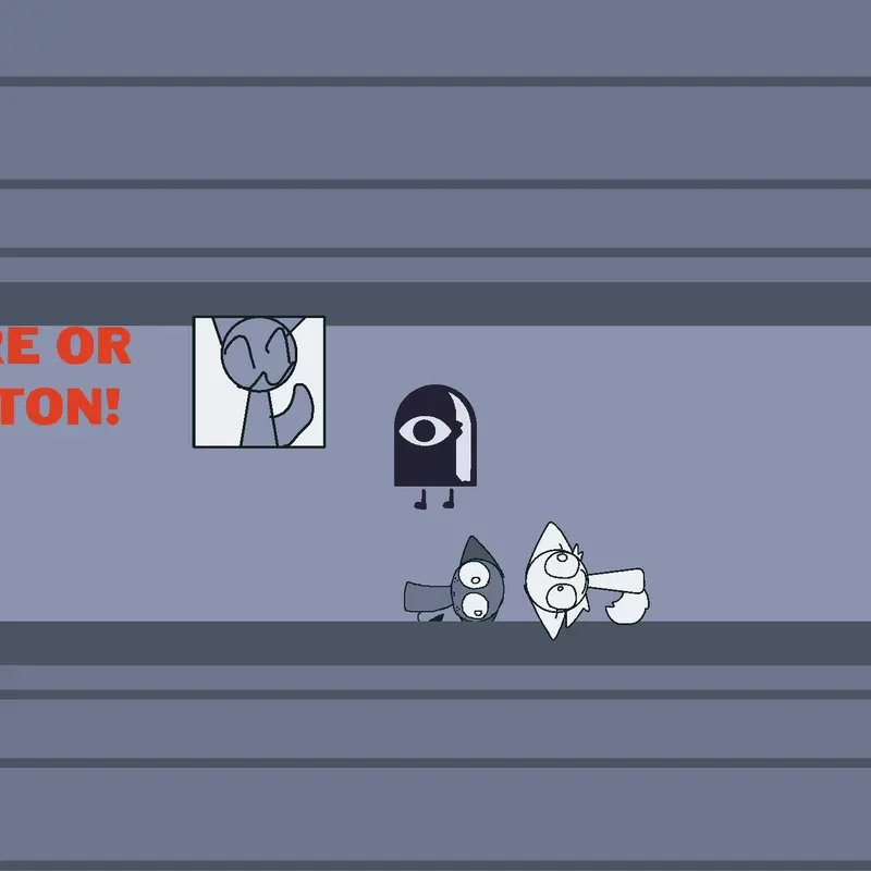 Game by @nek0garnold