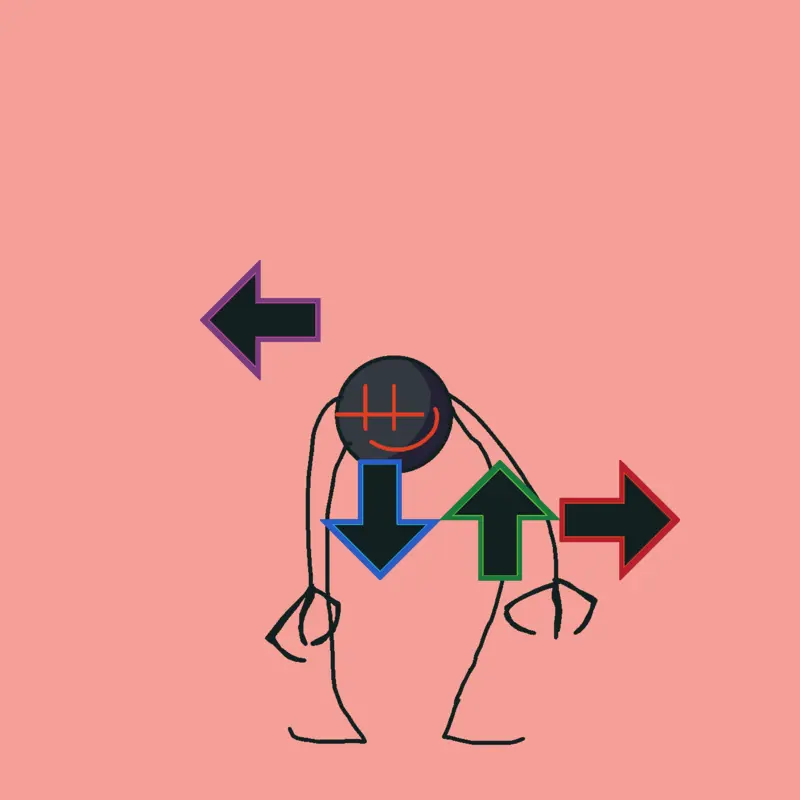Game by @smedley