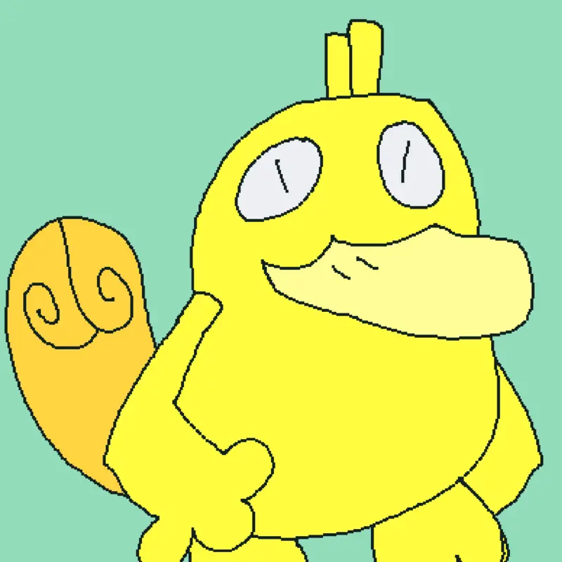 Game by @PsyduckGoober_30
