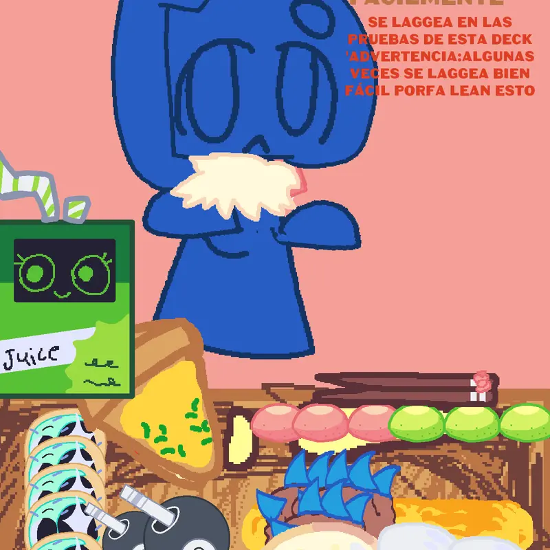 I hope someday this becomes famous :( by @you_local_cutecore