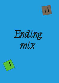 Ending Mix