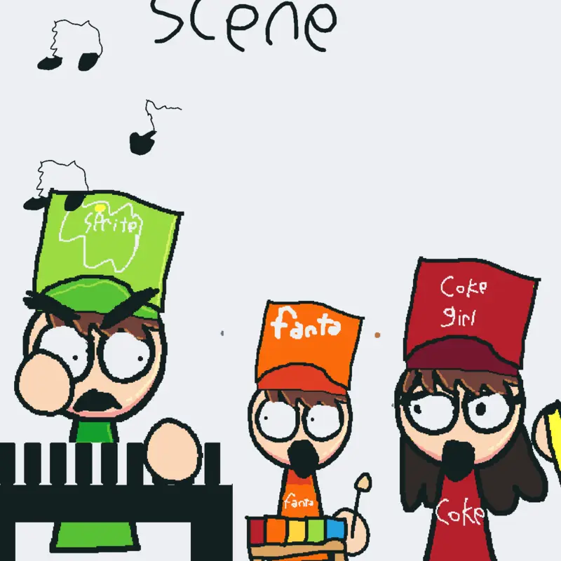 Game by @spriteboyandfriends