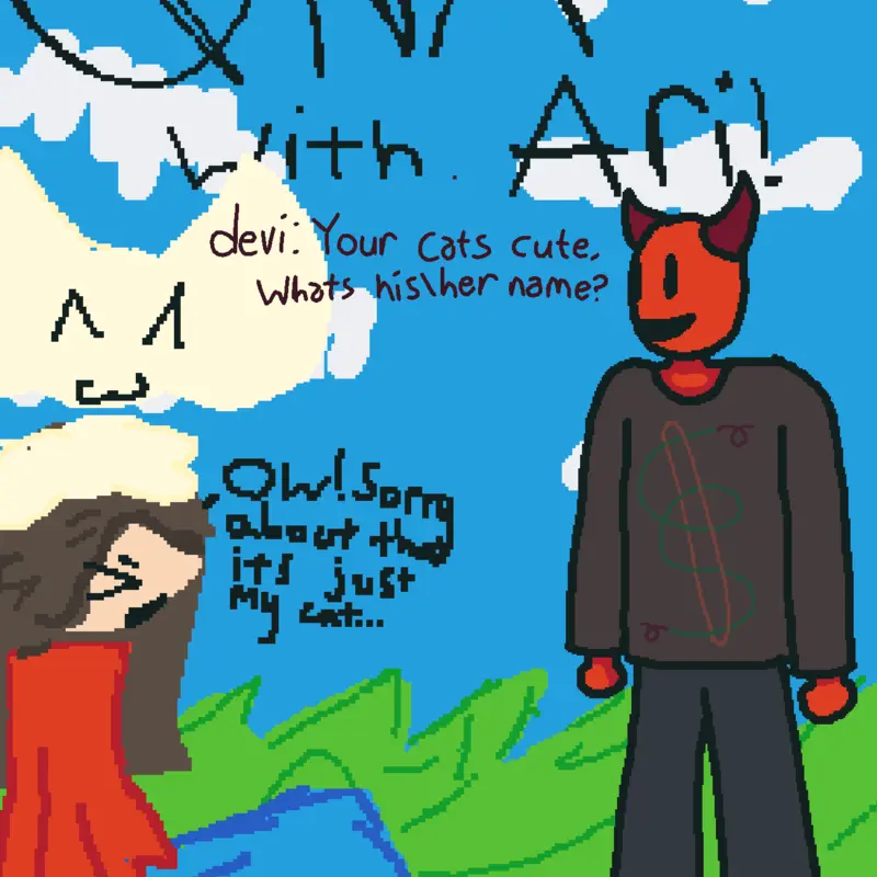 Game by @reysa_alexandra