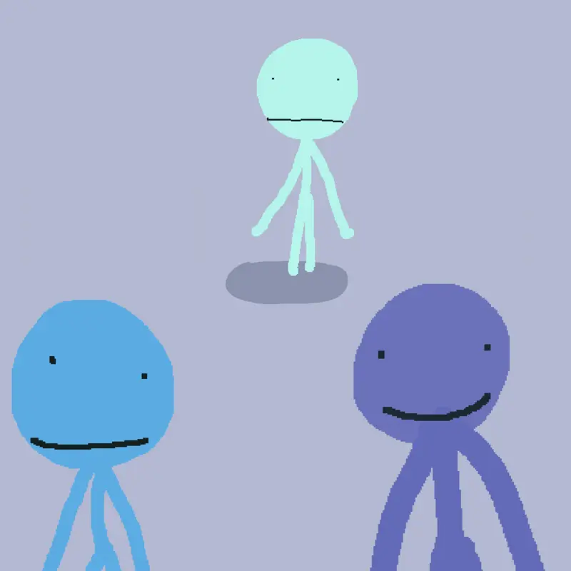 Game by @the_unknonw