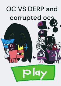 Corruption ocs