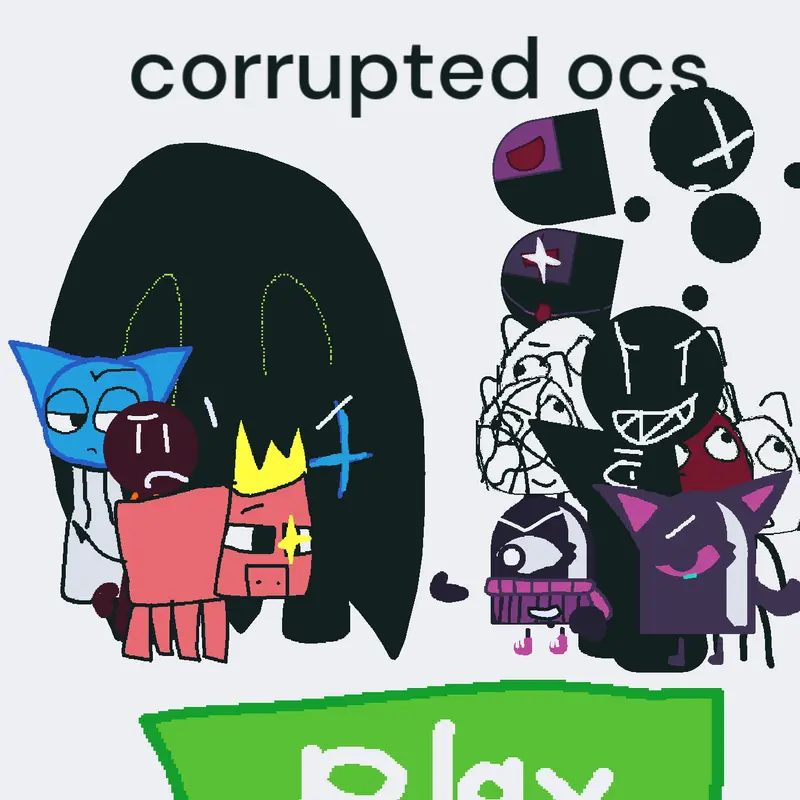 Game by @sylvelloandbobsecret2