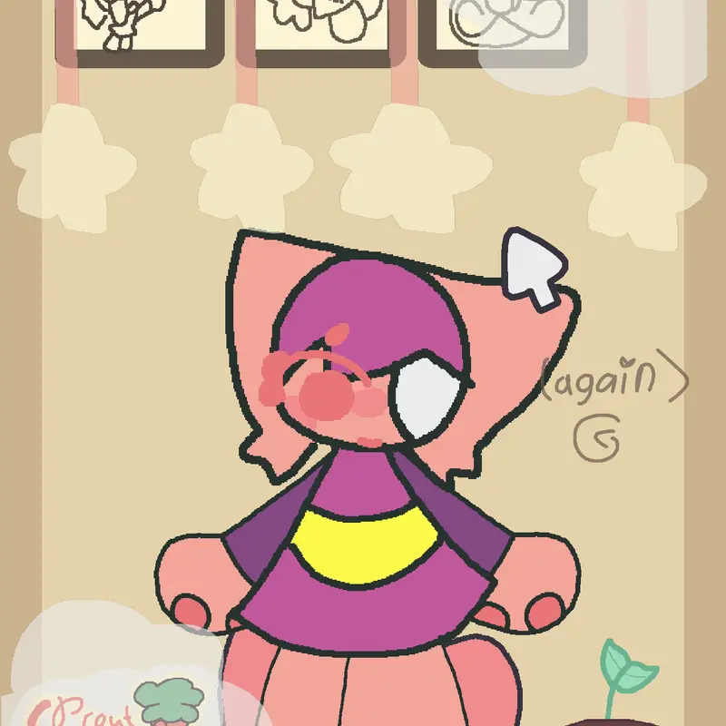 Game by @sprout_thestrawberry68