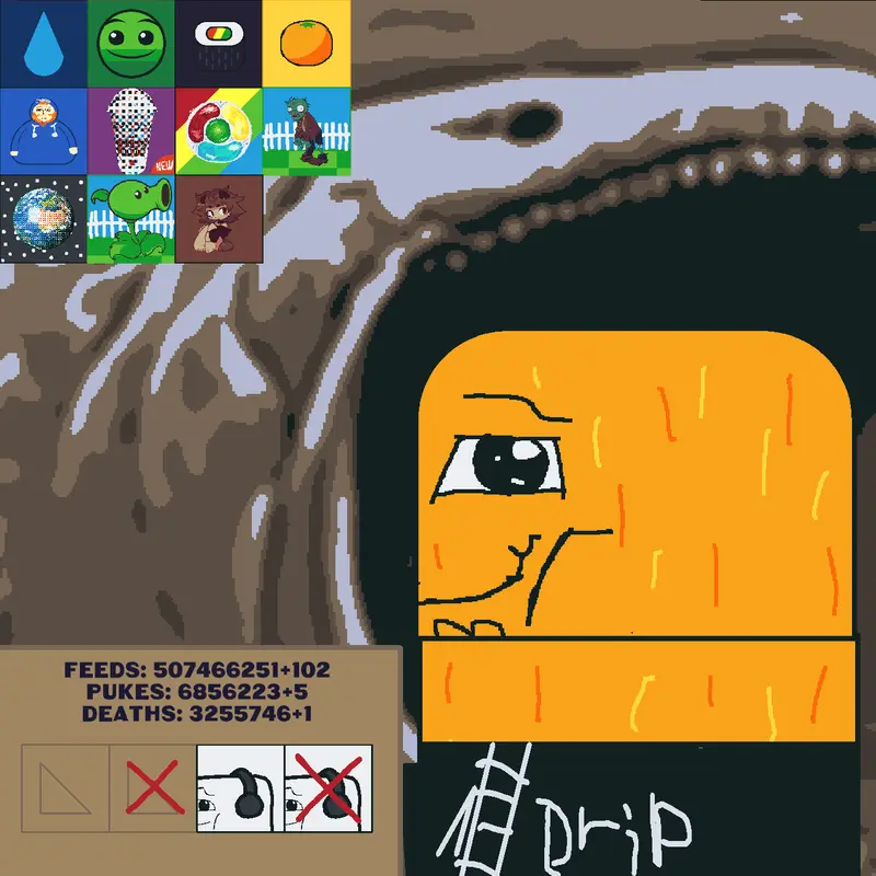 Game by @ILikeDeltaruneKRIS