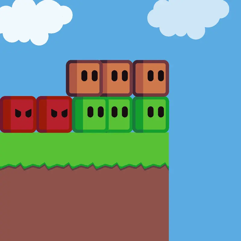 Game by @jethermvp