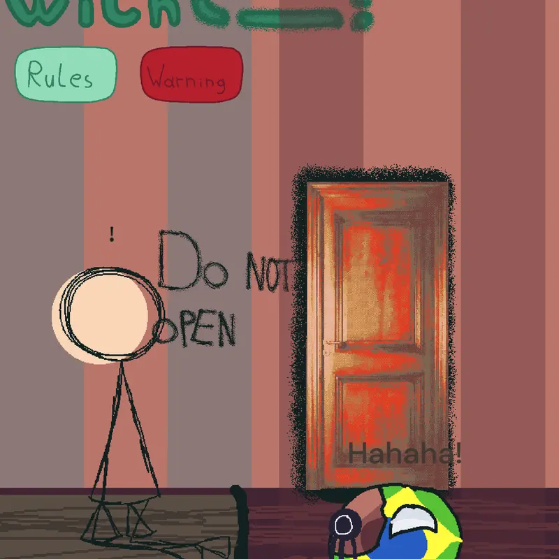 Game by @am_just_a_normal_person