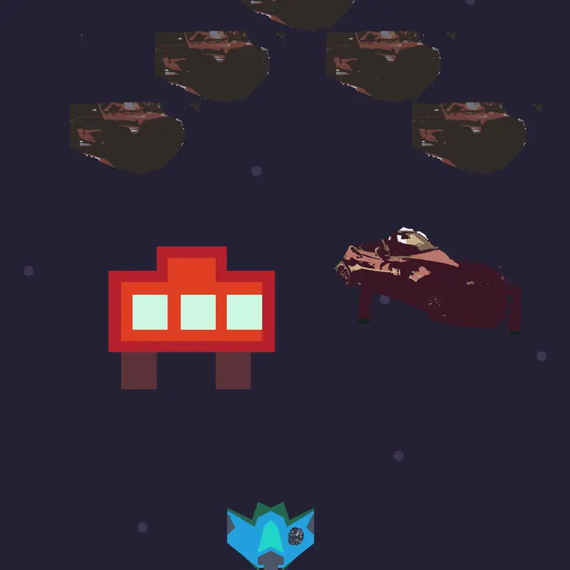 Game by @rex_2026