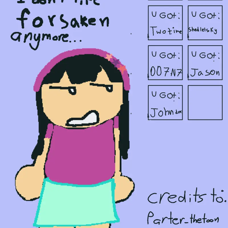 Game by @penguinlover_yea2