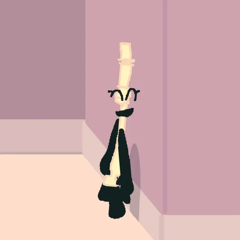 Game by @CapitainRed