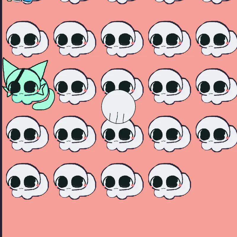Game by @TurkCrystalVeesLove