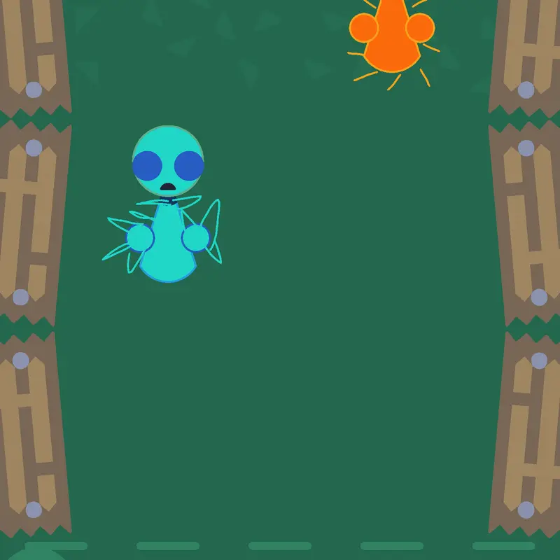 Game by @Leandrodami0