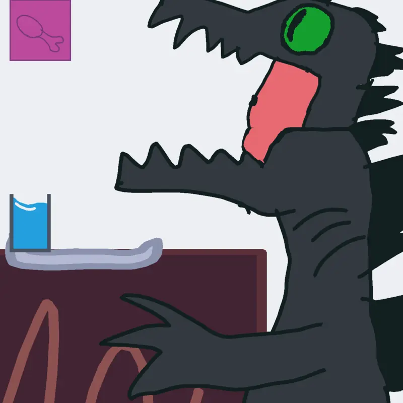 Game by @Croc_zilla