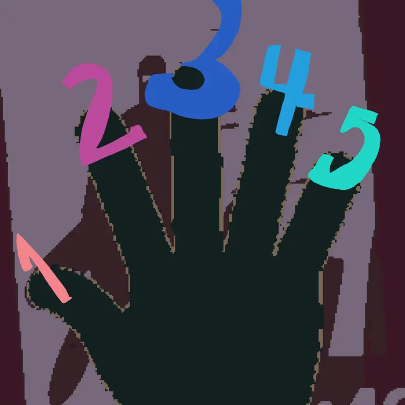 Game by @cubecharacters