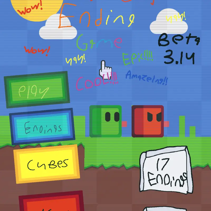 Game by @DMCxFlash