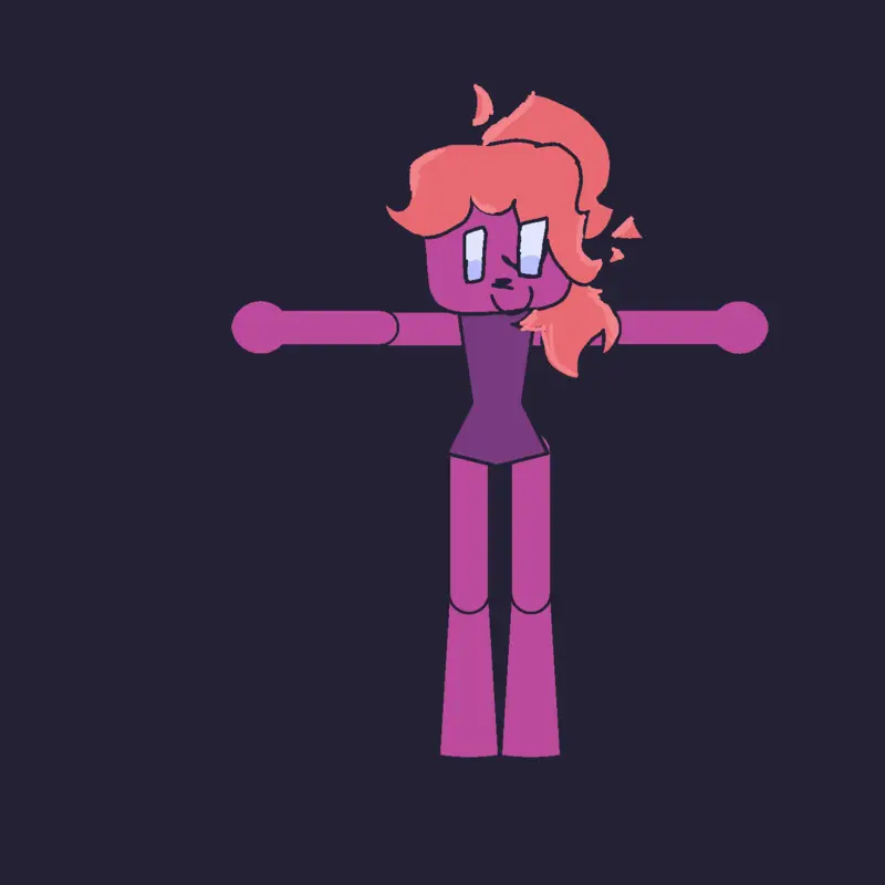 Game by @Dandy_DandyWorldXD