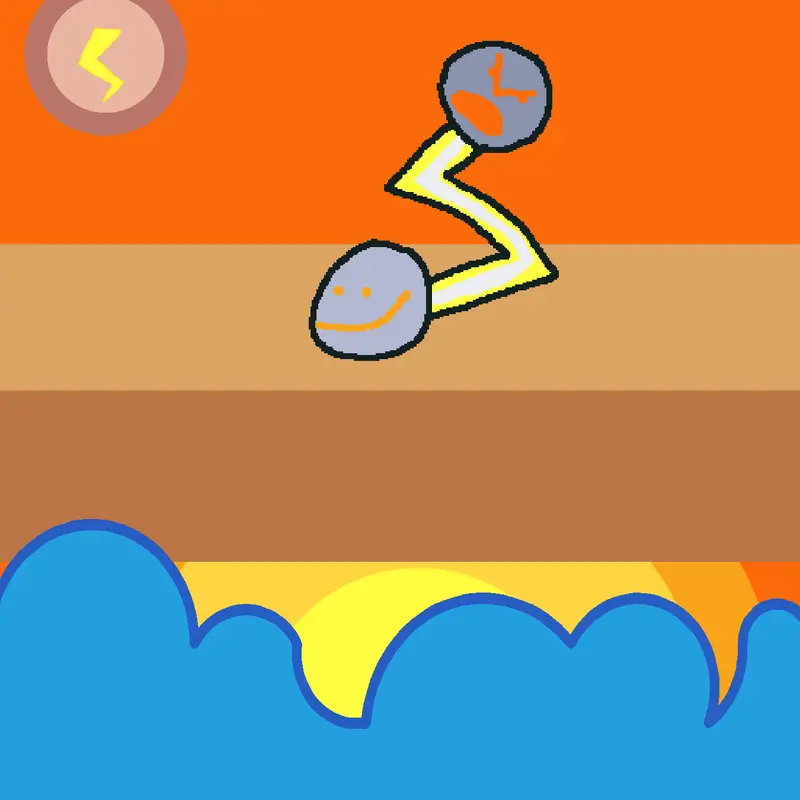 Game by @the_eyewatcher
