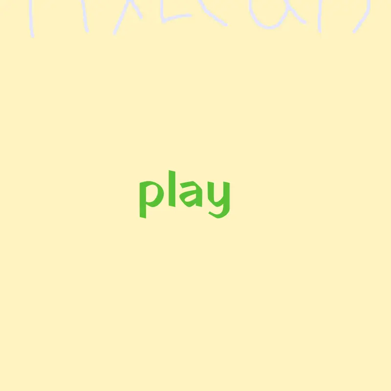 Game by @rowanberra