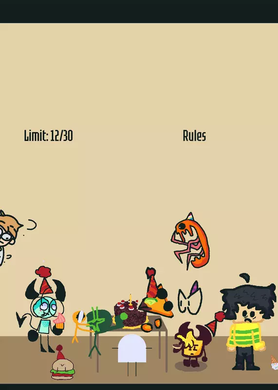 Game by @smahpah