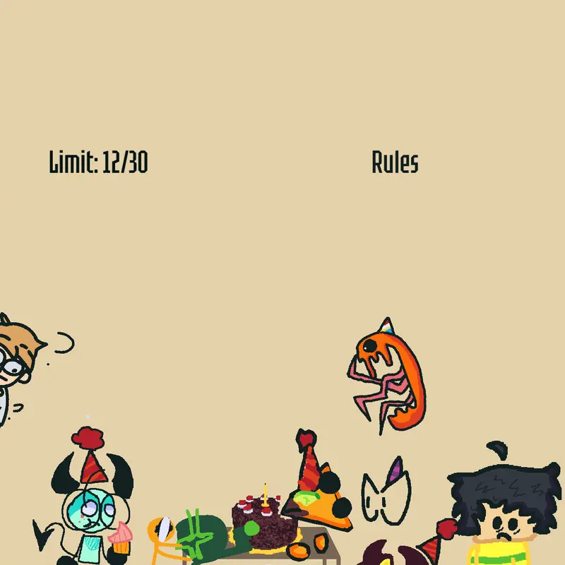 Game by @smahpah