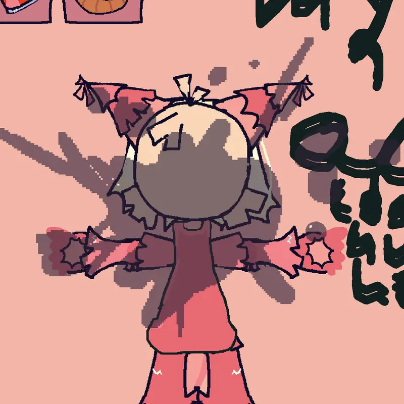 Pls play by @shelly_loves_dandy