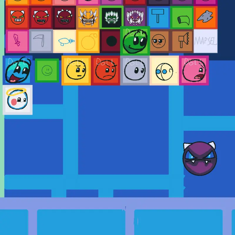 Game by @mali_1823