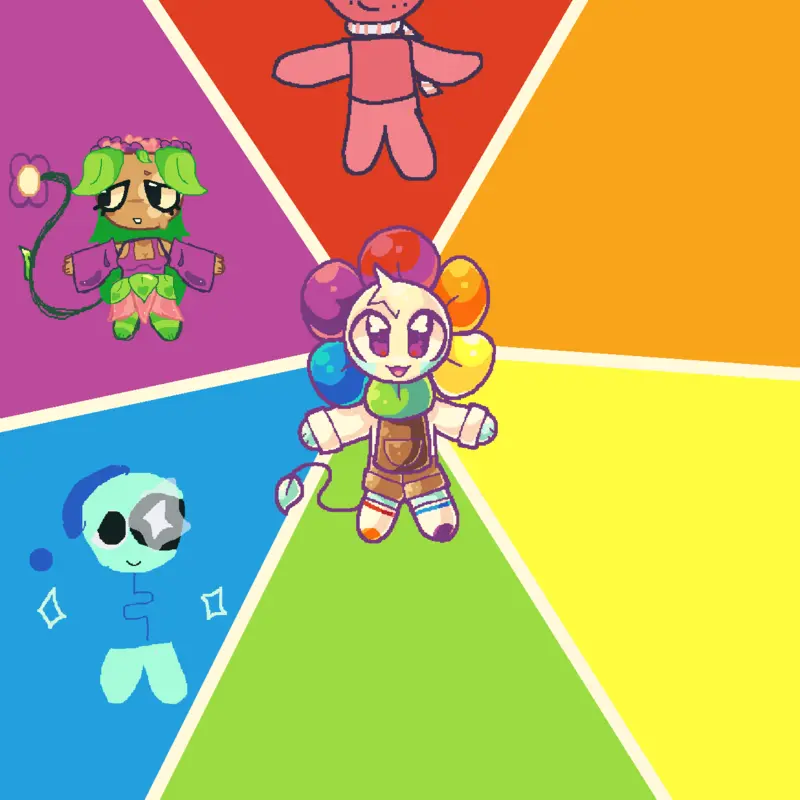 Game by @sprout_seedIy