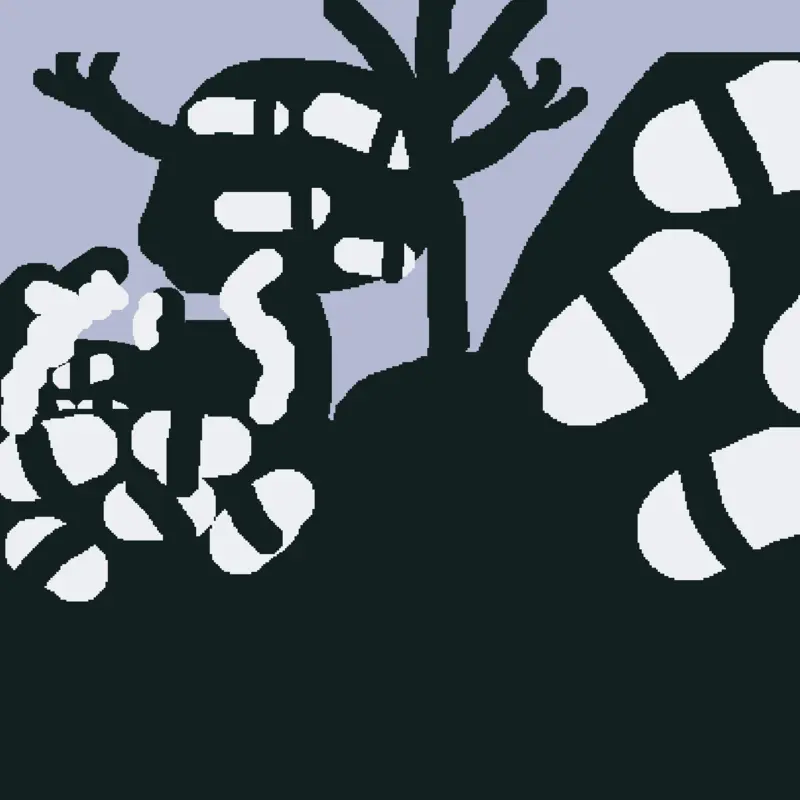 Game by @unfortunat