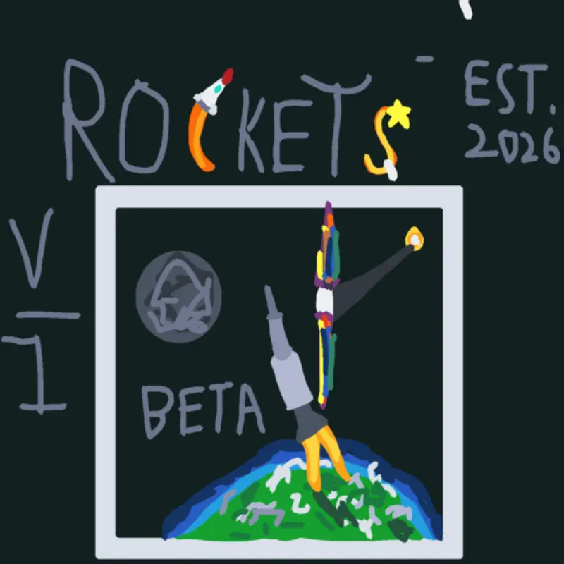 Spaceflight 1.0 (Tap on the portal.) by @Prometos