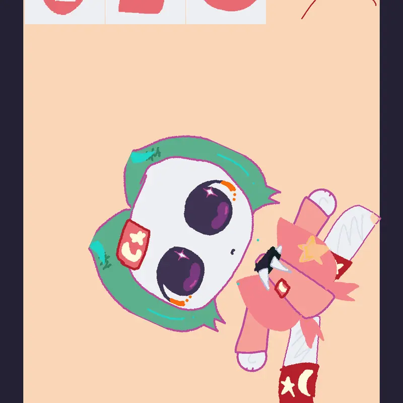 Game by @kitty_paoN