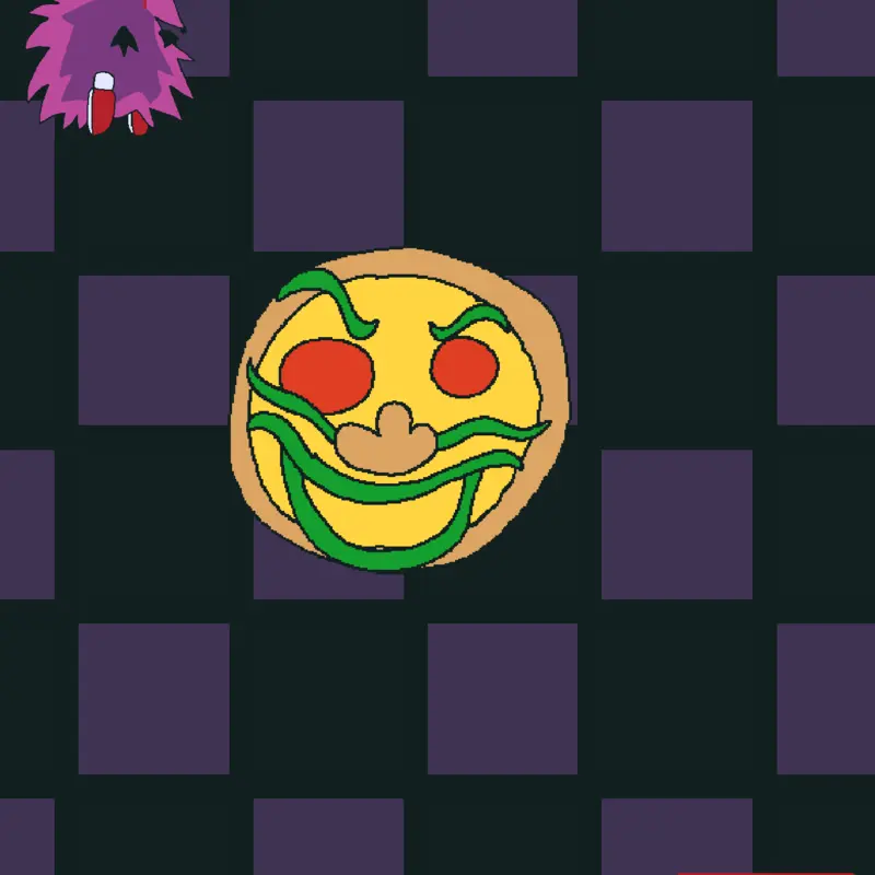Game by @bibileonora