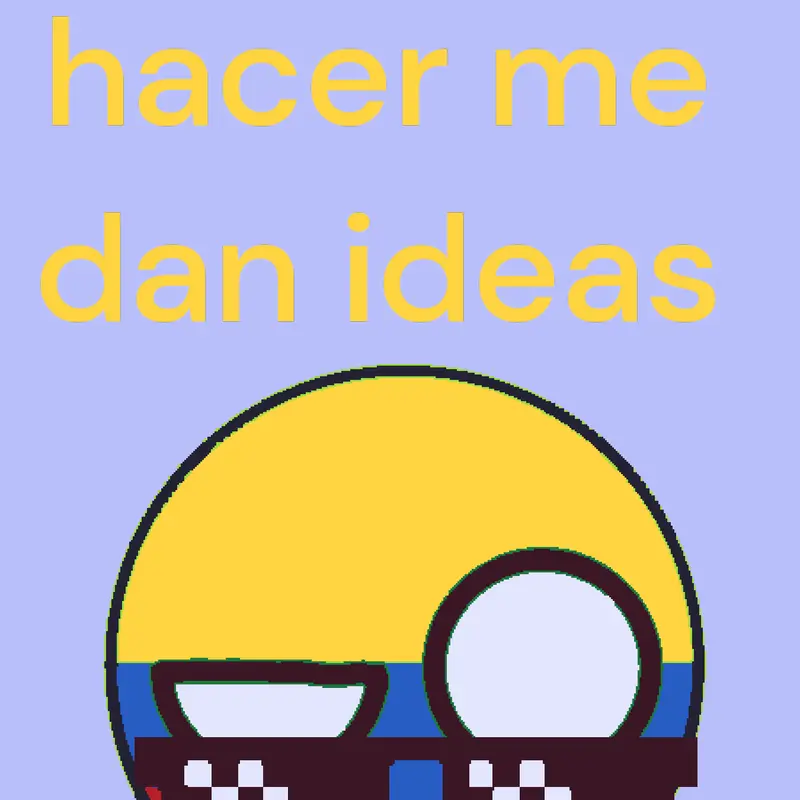 Game by @IanDM