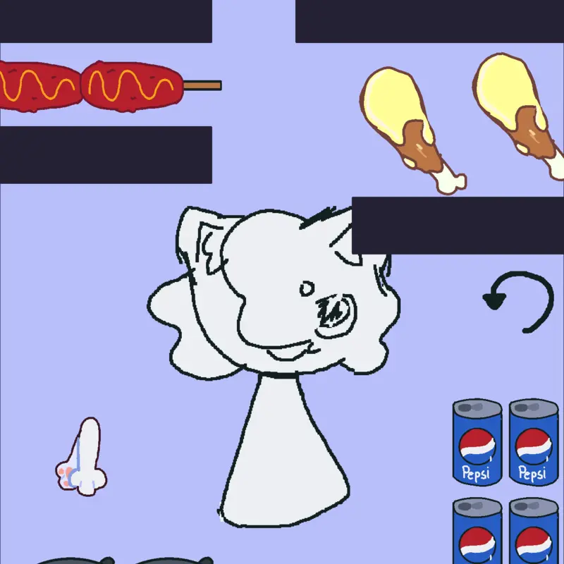 Game by @pinkiiipinkkkpiee