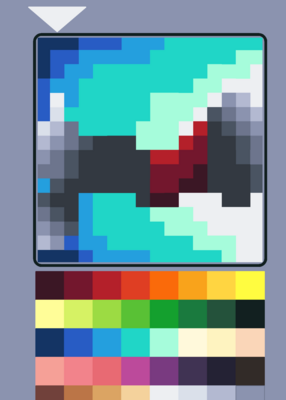 snapshot