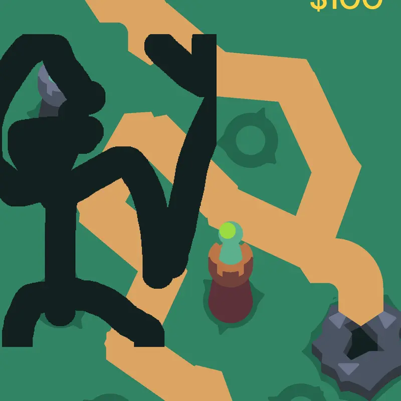 Game by @Buged