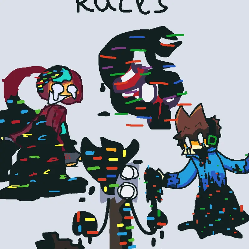 Game by @Miguelbros