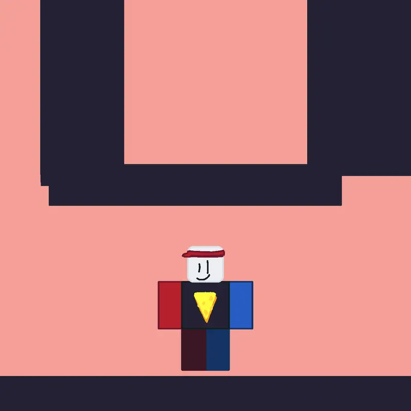 Game by @babytreewolf