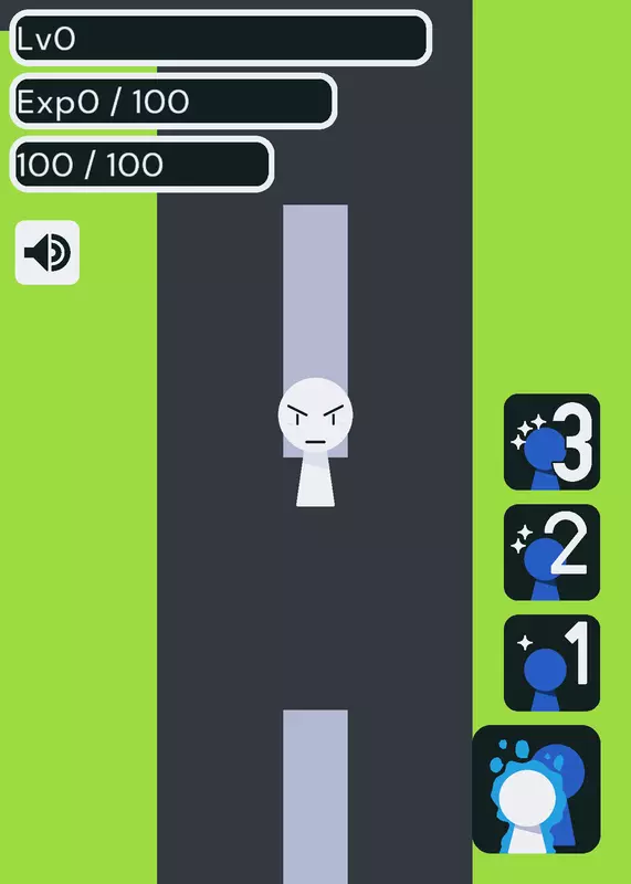 Game by @notsep