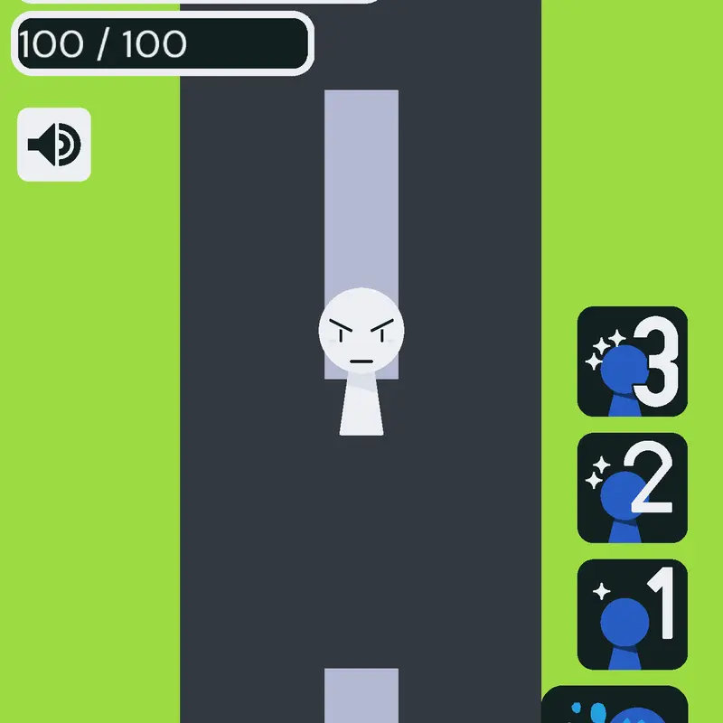 Game by @notsep