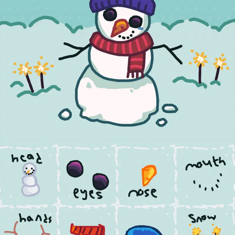 Game by @xbfb