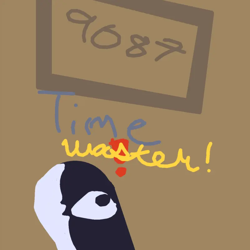 Game by @T1N