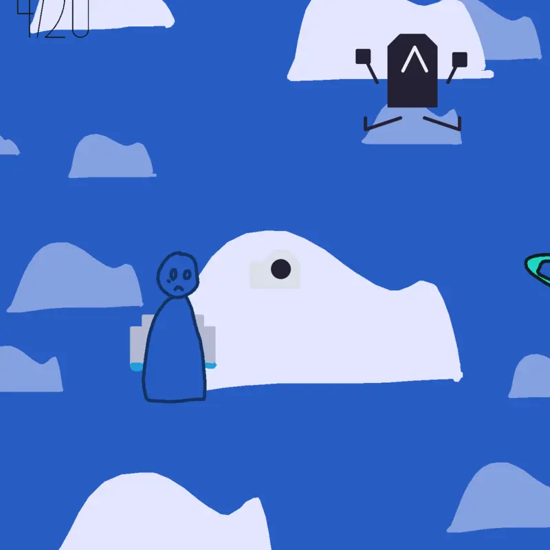 Game by @littlerumple